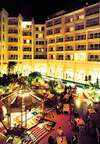 Marriott Beach Resort 